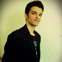 Khaled Elshaer (@khaledelshaer) Twitter profile photo