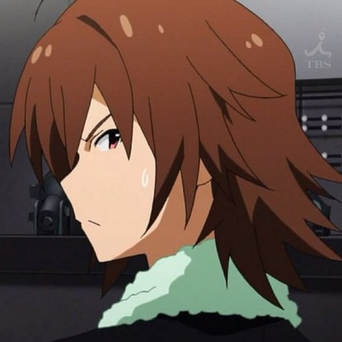 JupiterLead's profile picture. I am the leader of Jupiter, not the leader in whole. We have a boss. I don't care what you call me.