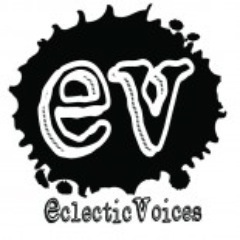 Eclectic Voices is an alliance of writers in Los Angeles. Together we built a safe and trusted space for our members to write New fiction, plays and more.