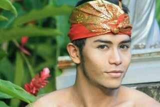 aryoadityo1's profile picture. A model,a social worker,journalist pure,artist idealism,peace maker and a Mythology Enthusiast one of the young creative derector consultant