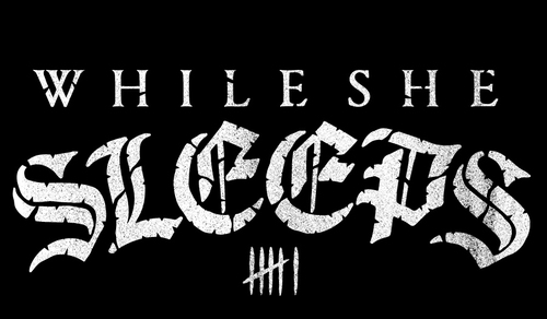 Official Indonesian @whileshesleeps merchandise account twitter! | For more info & order contact: 081298419892 (SMS only)