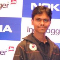 Digital Marketing Consultant, Digital Branding Strategist, Wikipedian, Netizen & Occasional Blogger! Helps SME's to grow into popular BRAND :) #Digital #Brand