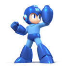 I am Megaman I have a mother fucking gun for a hand my megaplan you die #takenby@MMZXLady
