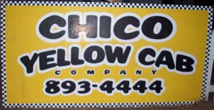 Chico Yellow Cab is the oldest cab company in town. Founded in 1952, we provide premier service to the city of Chico.