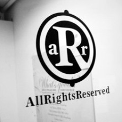 AllRightsReserved (ARR) is a Hong Kong-based creative studio.     We always hold the belief: love unique creation with great respect to good works.