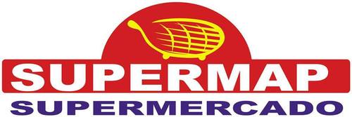 Supermercado Map, compromisso com qualidade e bom atendimento  SUPERMAP, o cliente em 1º lugar