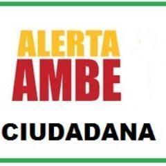 Esta cuenta fue creada para difundir Alerta Amber y casos de menores ausentes y orientar a las familias en caso de tan desagradble suceso