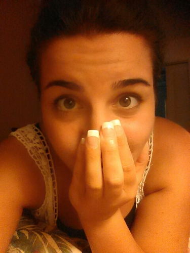 I don't want easy, I want crazy