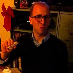 ReubensCube's profile picture. Hungry Hungry Hippo. Bears, Beets, Battlestar Galactica.