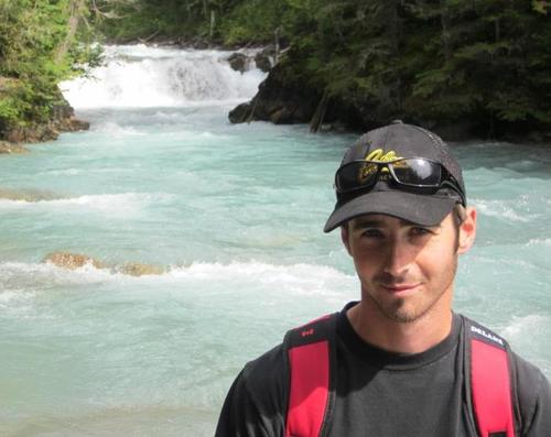 KelevenL's profile picture. 