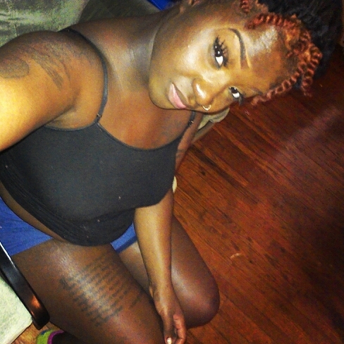Live for myself ,,Ima die for my son
