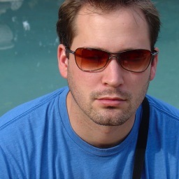 AaronRofkahr's profile picture. It's just me.