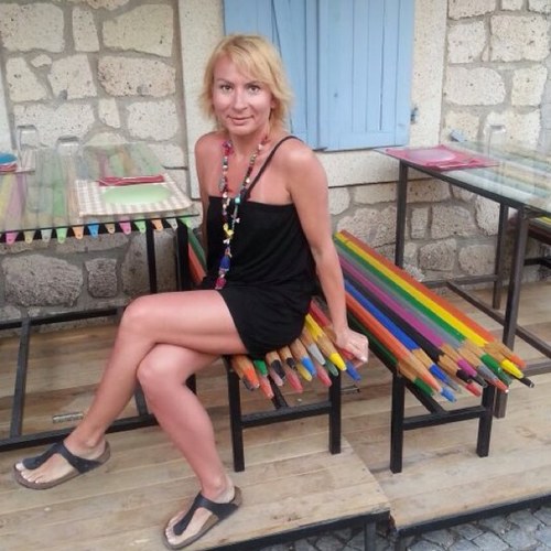 elifacar's profile picture. 