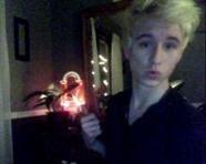 renehartmannhqI's profile picture. Living, Loving, &amp;amp; Laughing. Don&amp;#39;t look back, you&amp;#39;re not going that way! Delena, Naley, and Bangel fa