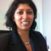Aparna Raman (@ramanap2) 's Twitter Profile