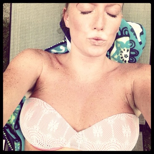 ChristinaHoven's profile picture. 