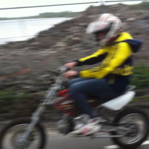 lars196's profile picture. #chillen