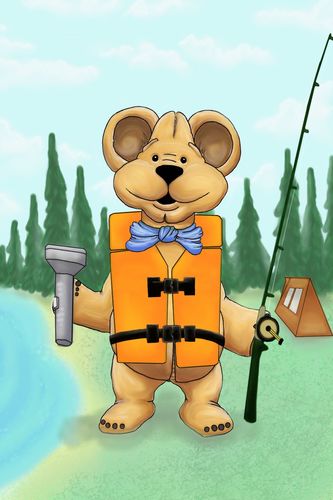 TandyTheTeddy's profile picture. The Adventures of Tandy The Teddy are stories told by a little brown bear that lives in a school classroom.