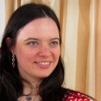 Sarah Peacey (@haraspc) 's Twitter Profile