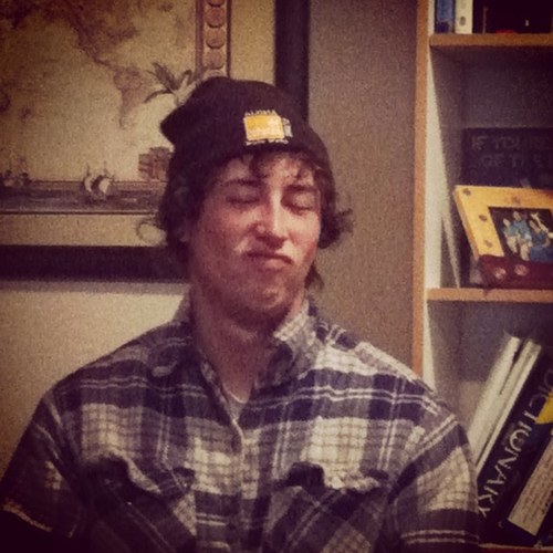 WearsSocks's profile picture. Skateboarding | Beer | ASU Graduate |