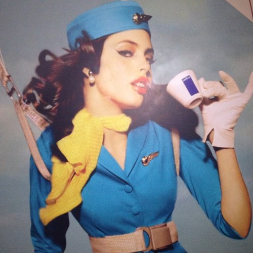 chelsea7891's profile picture. Ex-cabin crew // Japanese // Expat // Currently: 🇪🇸