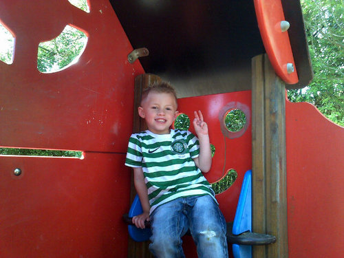 robert_haughey's profile picture. Celtic daft!