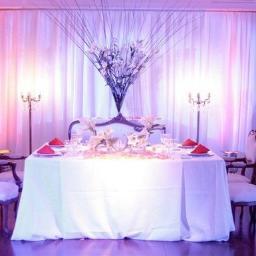 Tu evento como siempre lo soñaste!!