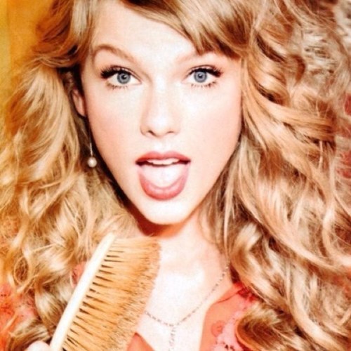 I cant breathe without Taylor Swift.