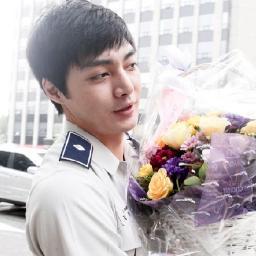 Kim Joon Fanbase | SUPPORT OUR LOVELY RAPPER!!!! ^^