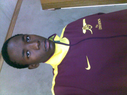 Inlove with football