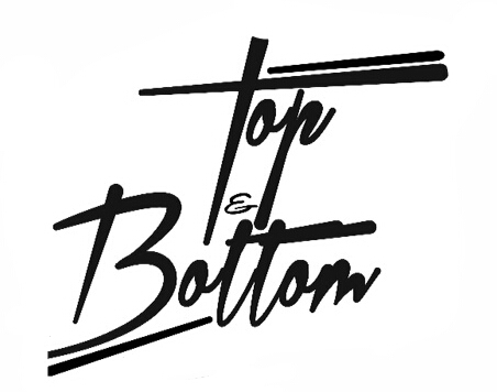 more than genders, beyond the closet. top and bottom. not just roles.