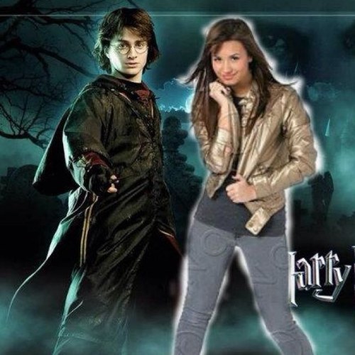 My names Abel #Harry's twin sister me @SagaciousDamsel #Harry and #Ron went on many adventures together /FLM/Harry Potter/18+ http://t.co/gFRNh6t4Km