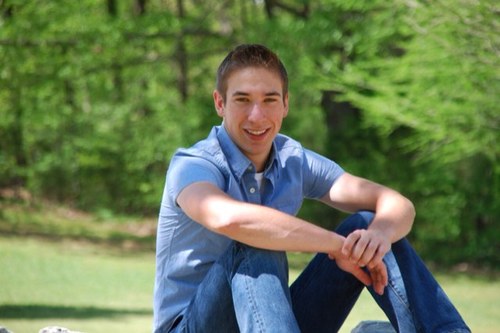 kyle_mitchell4's profile picture. 