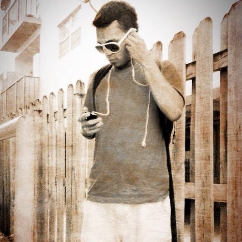 kevinCB93's profile picture. 