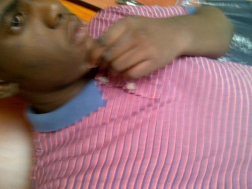 MarvinMpho's profile picture. MAKE EVERYDAY A MARVIN DAY 50 SECONDS