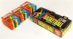 We provide a top quality service for Card collectors and card admires alike for a small amount you have the chance to come away big. Breaking Boxes