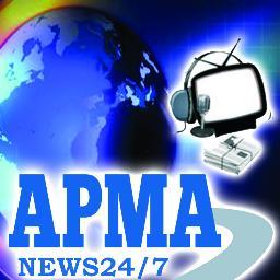 apmanews247's profile picture. Halat Se Bakhabar Reheny k liye Apny Mobile k write msg main likhen Follow APMANEWS247 or send karien 40404 per