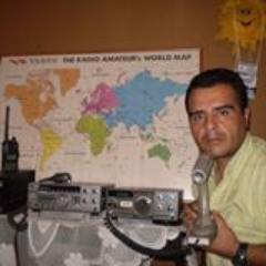 Dxers en Sugar Delta DX Group
