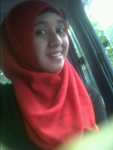 anthy_nanu's profile picture. Yang berjilbab belum tentu berakhlaq mulia.. Namu yang berakhlaq mulia pazti berjilbab wallahua'lam :)