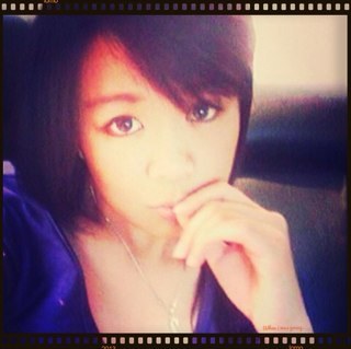 I really enjoy my activity as Shawn's mommy and @tsugiarto wifey :)