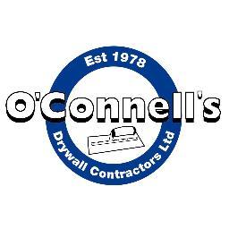When it comes to quality drylining & plastering - we wrote the book! O’Connell’s specialise in thermal render, Internal wall Insulation, plastering & drywall