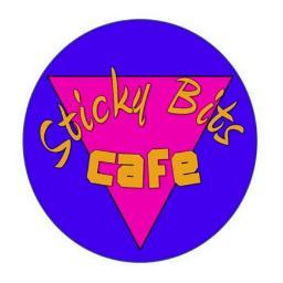 Sticky Bits is a community cafe supporting the LGBT community in Carlisle, Cumbria. based at @LGBThq, Please see website for contact details👇