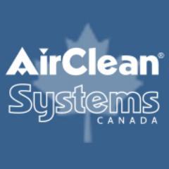 AirClean Systems Cda