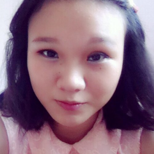 Here is @b2standb2uties personal account ^^ Talk to me and @b2standb2uties freely keke~