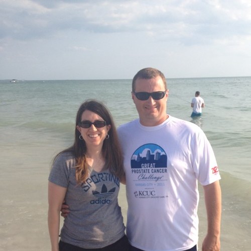 jennb2812's profile picture. daughter, sister, wife, mom, lover of soccer and taekwondo, professional school counselor