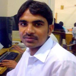 dileepvalasai's profile picture. 