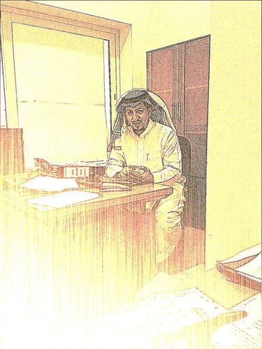 Faisalbins3ud's profile picture. 