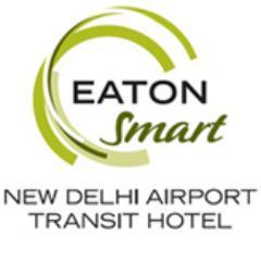 First of its kind in the country, Eaton Smart, New Delhi Airport Transit Hotel makes unpleasant layovers a thing of the past.