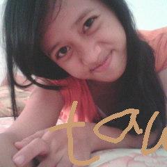 senyumnya ituloooooo:3
