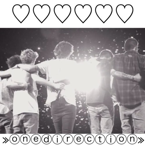 Welcome to my account, where the motto is, Stalkers together, Directioners forever. :) I'll follow back! xxx